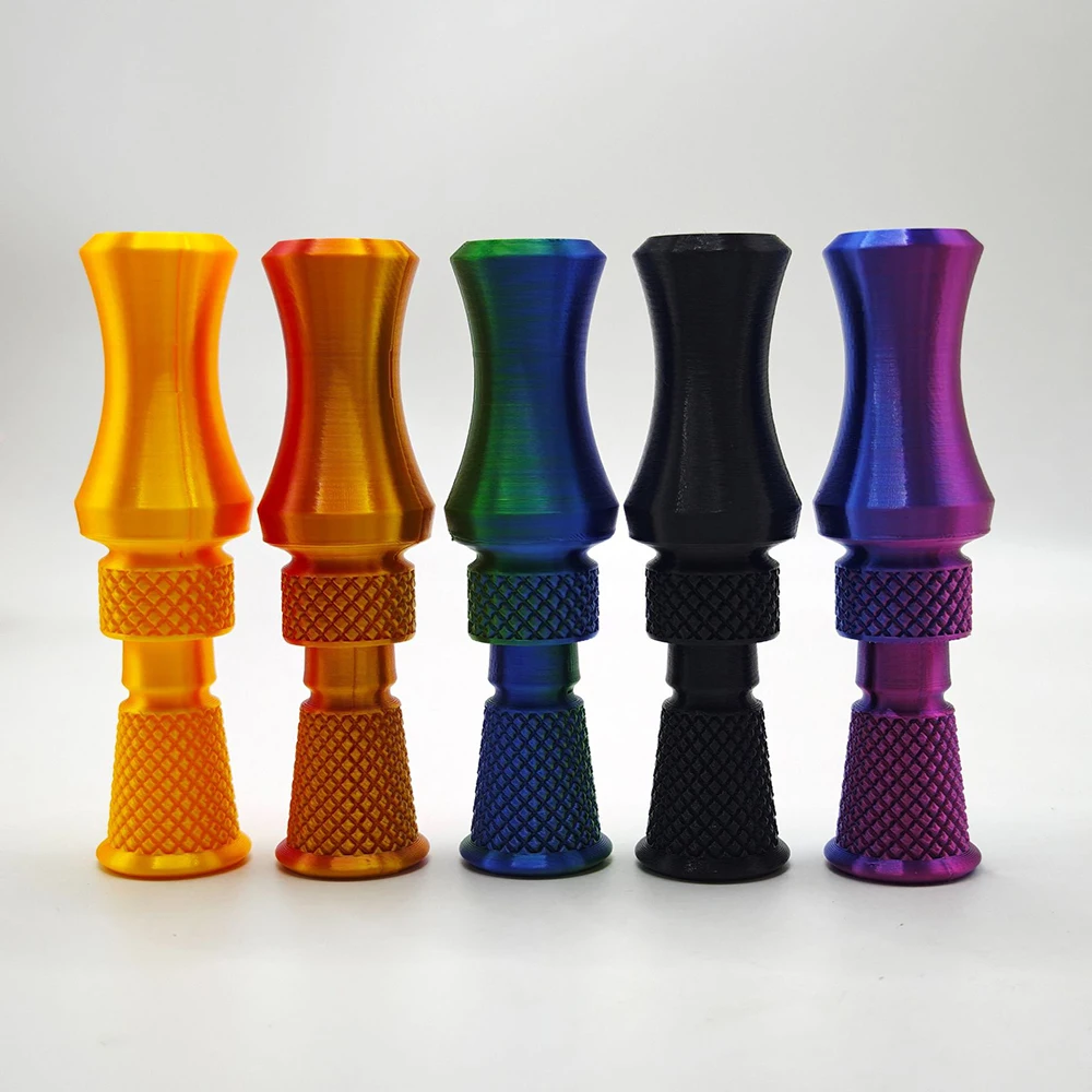 เครื่องล่อเป็ดมัลลาร์ด 5 เสียง - Decoy Duck Plastic บทวิจารณ์และราคา