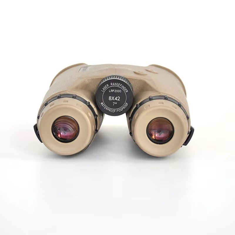 OUTLOOK YJC2000C 2000m 8X IP65 - Hunting & Outdoor As บทวิจารณ์และราคา