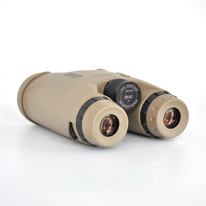 OUTLOOK YJC2000C 2000m 8X IP65 - Hunting & Outdoor As บทวิจารณ์และราคา