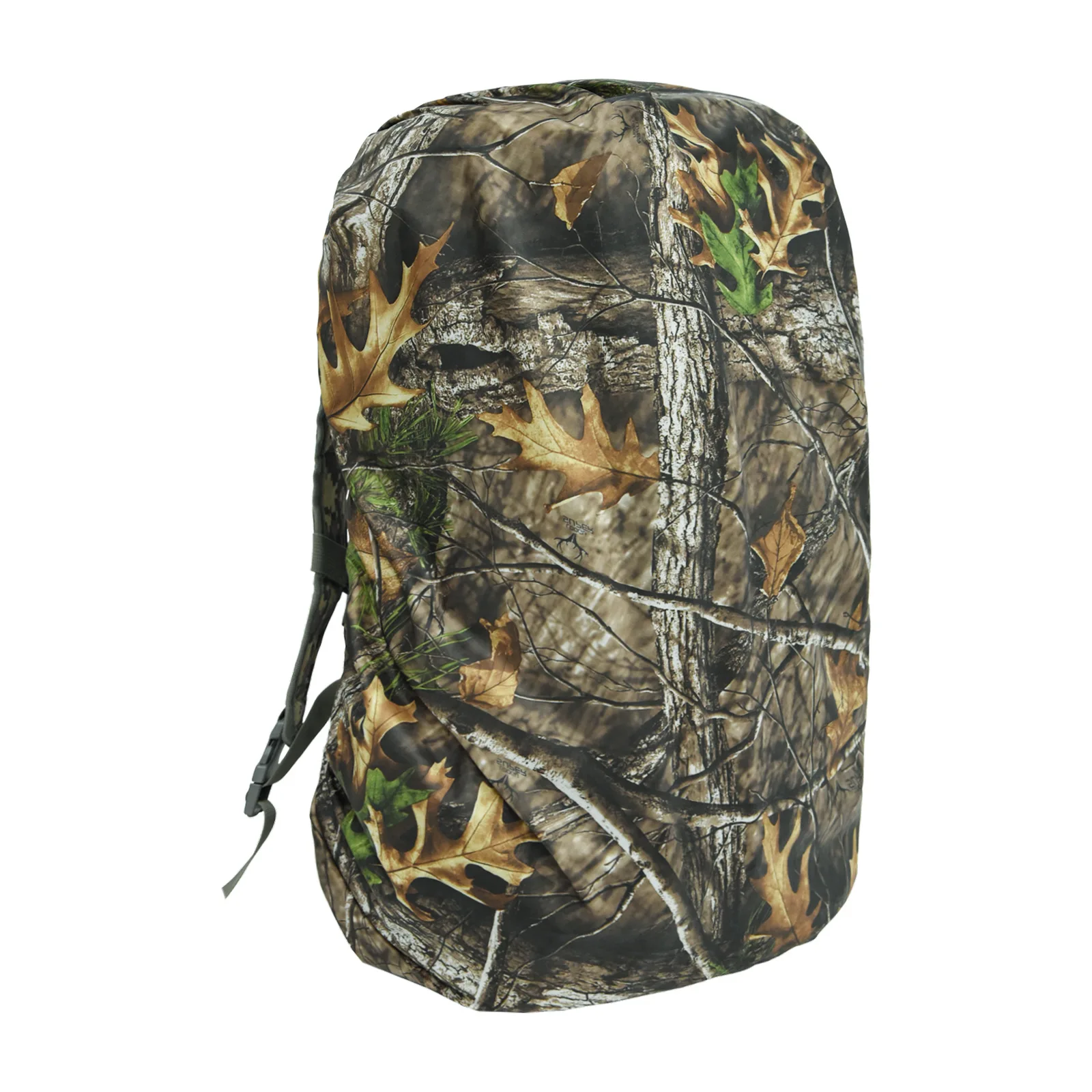 ผ้าคลุมกันฝนสำหรับกระเป๋าเป้สะ - Outdoor Hunting Backpack บทวิจารณ์และราคา
