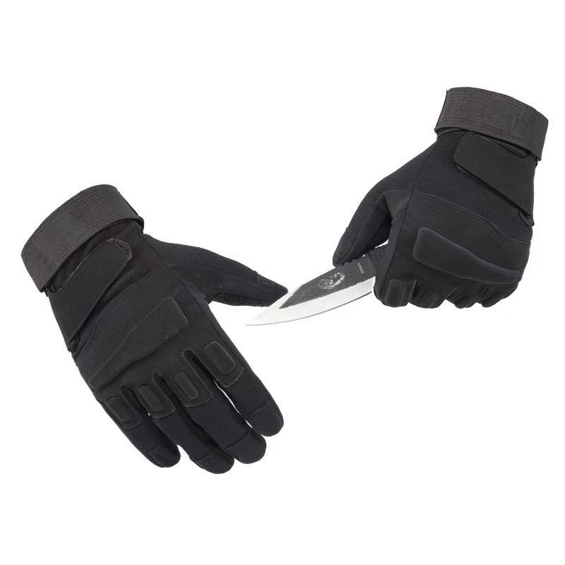 2026 ใหม่ถุงมือยุทธวิธีกลางแจ้ - Outdoor Hunting Gloves บทวิจารณ์และราคา