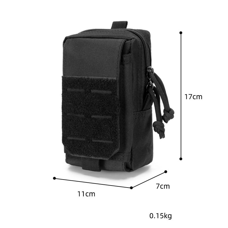 กระเป๋าผู้ชายพิเศษเข็มขัดกันน้ - Outdoor Hunting Backpack บทวิจารณ์และราคา