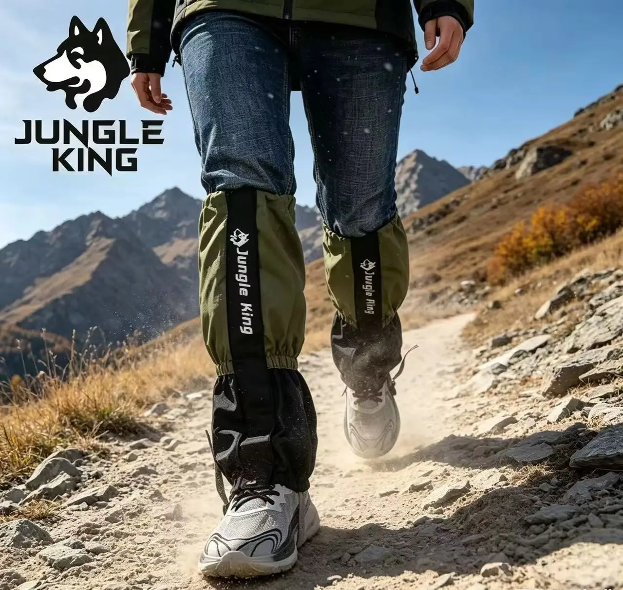 ปลอกขาป้องกันน้ำสำหรับเดินป่า  - Outdoor Hunting Gloves บทวิจารณ์และราคา