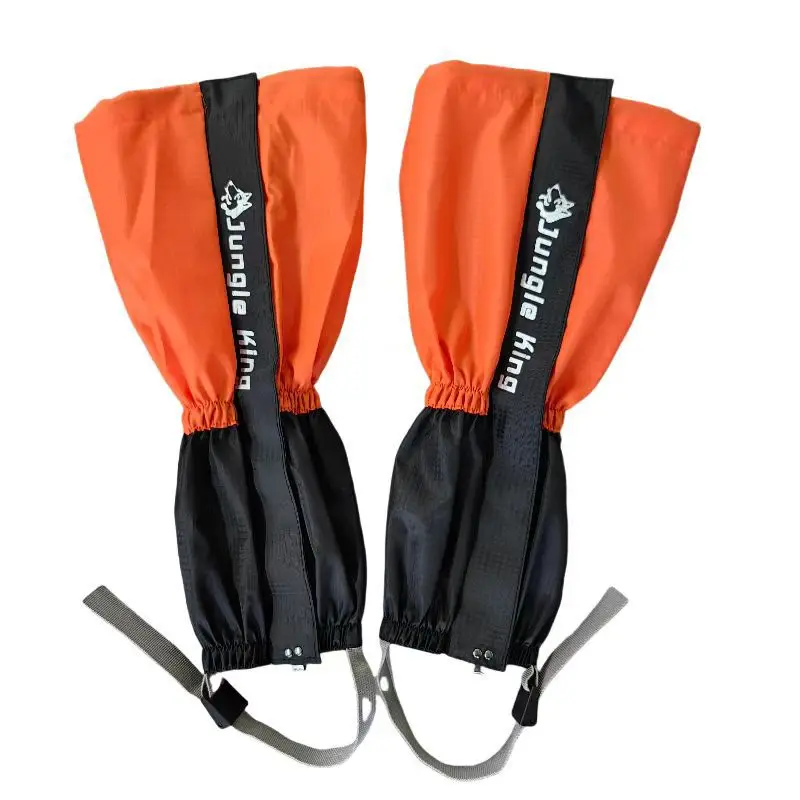 ปลอกขาป้องกันน้ำสำหรับเดินป่า  - Outdoor Hunting Gloves บทวิจารณ์และราคา