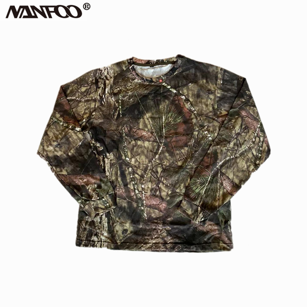 ฤดูร้อน Bionic Camouflage การล - Hunting Fishing Outdoor Shows บทวิจารณ์และราคา