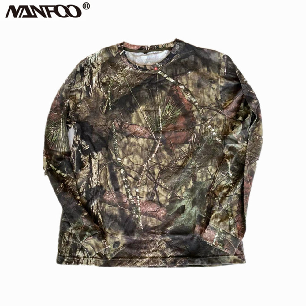 ฤดูร้อน Bionic Camouflage การล - Hunting Fishing Outdoor Shows บทวิจารณ์และราคา
