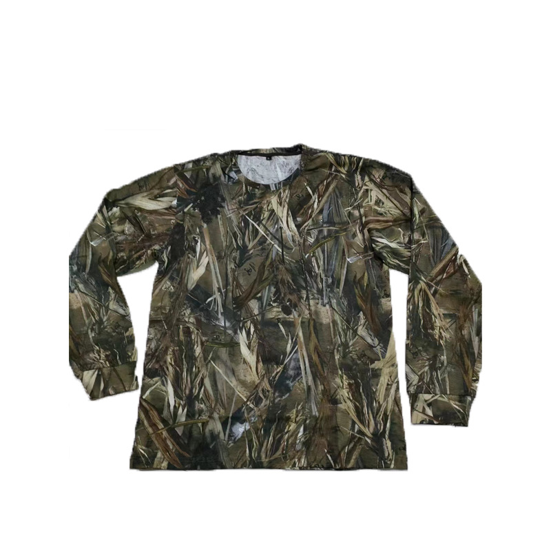 ฤดูร้อน Bionic Camouflage การล - Hunting Fishing Outdoor Shows บทวิจารณ์และราคา