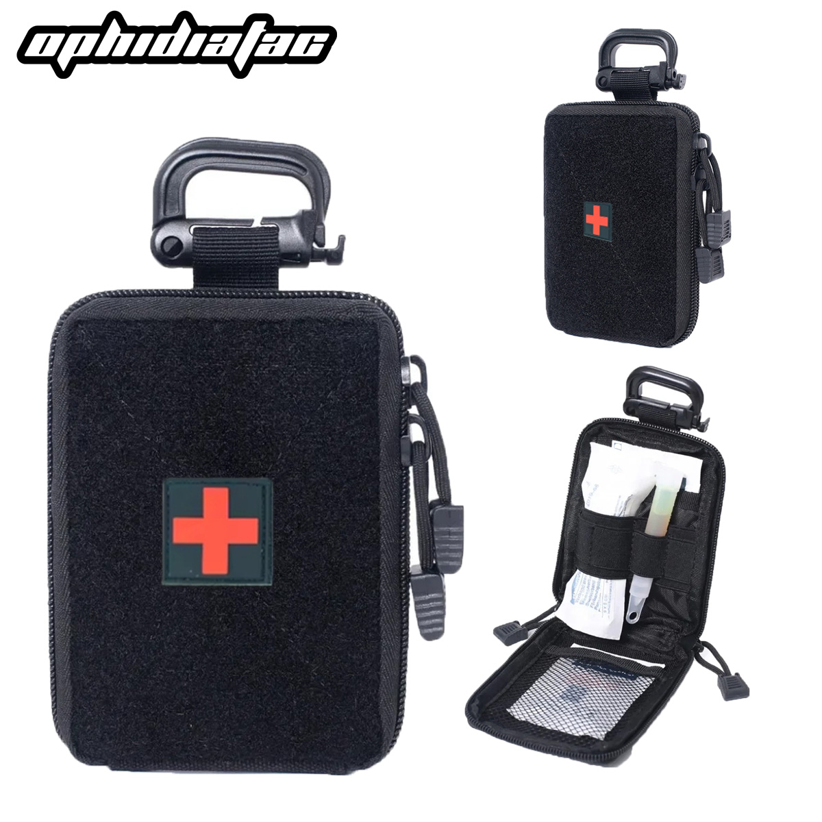 Molle EDC กระเป๋าเครื่องมือ Or - Hunting And Outdoor Supplies บทวิจารณ์และราคา