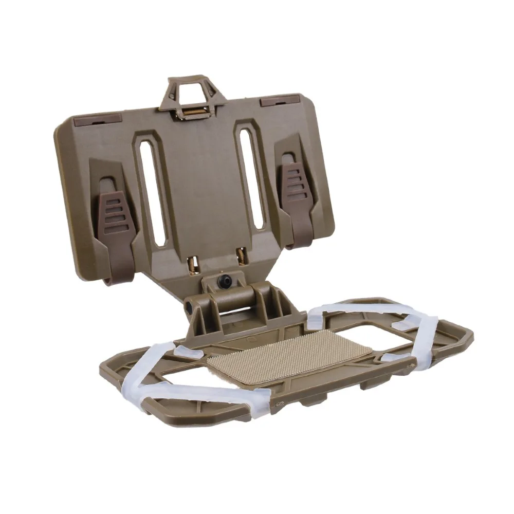 แผงนำทางแบบพับได้ MOLLE ยุทธวิ - Outdoor Hunting Maps บทวิจารณ์และราคา