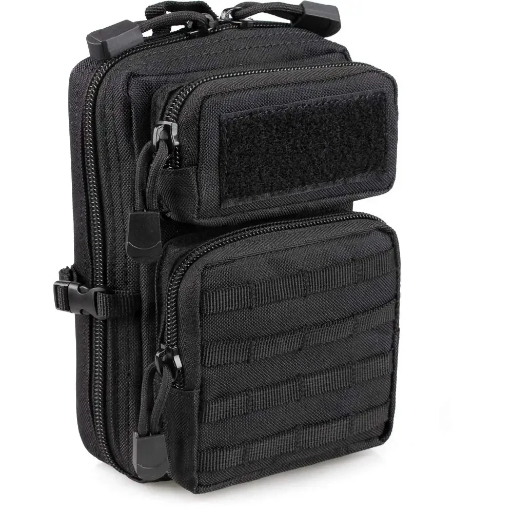 กระเป๋าอเนกประสงค์ขนาดเล็กแบบม - Outdoor Hunting Gear Storage บทวิจารณ์และราคา