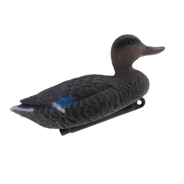 หุ่นเป็ดแมนดารินเทียม ของตกแต่ - Decoy Duck Plastic บทวิจารณ์และราคา