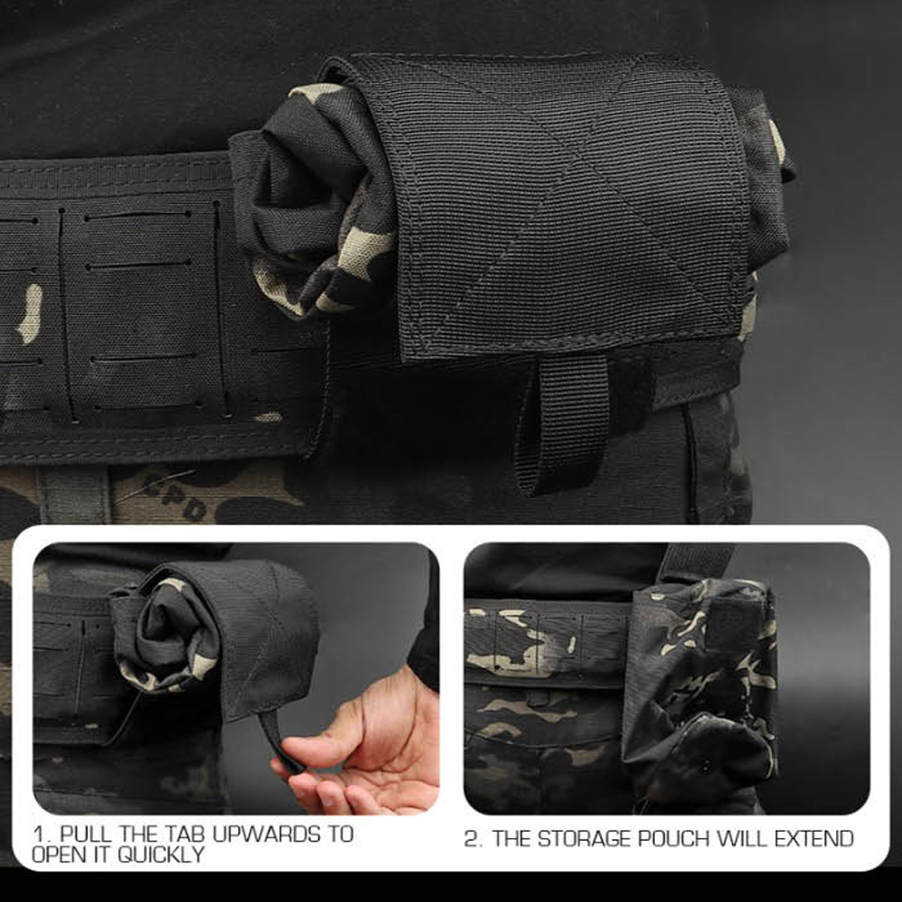 กระเป๋าคาดเอวแบบยุทธวิธี, กระเ - Outdoor Hunting And Fishing Magazines บทวิจารณ์และราคา