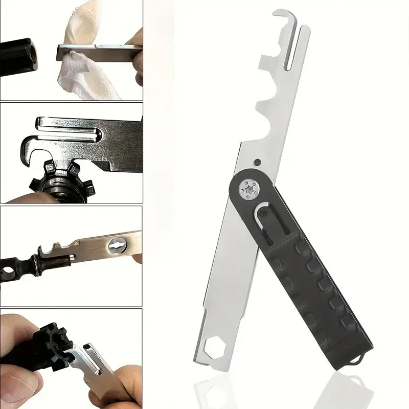 เครื่องมือกำจัดคราบคาร์บอนสำหร - Hunting & Outdoor As บทวิจารณ์และราคา