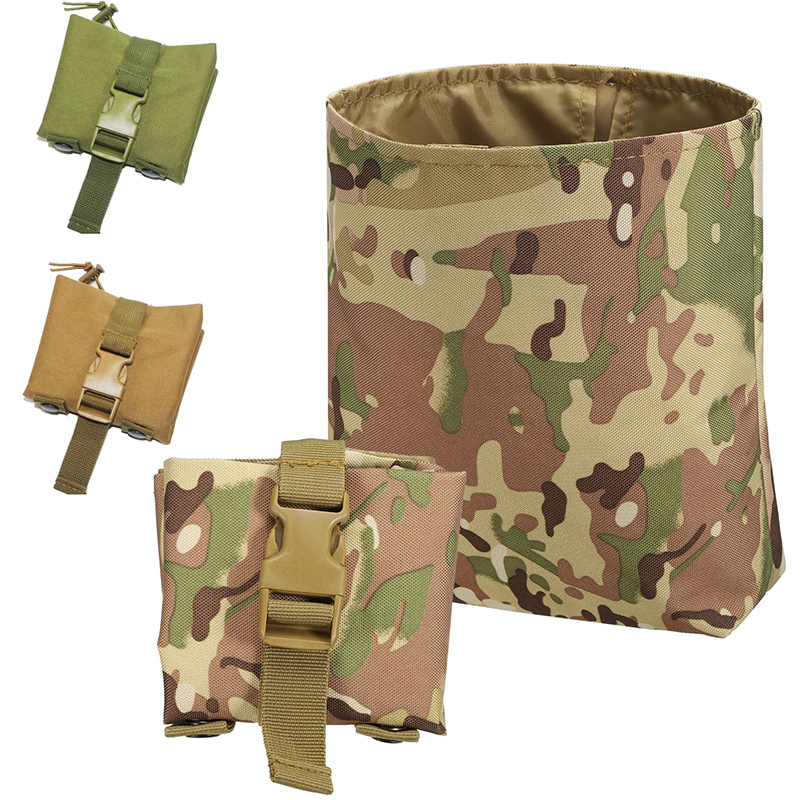 กระเป๋าใส่แม็กกาซีนแบบพับได้ M - Hunting And Outdoor Supplies บทวิจารณ์และราคา