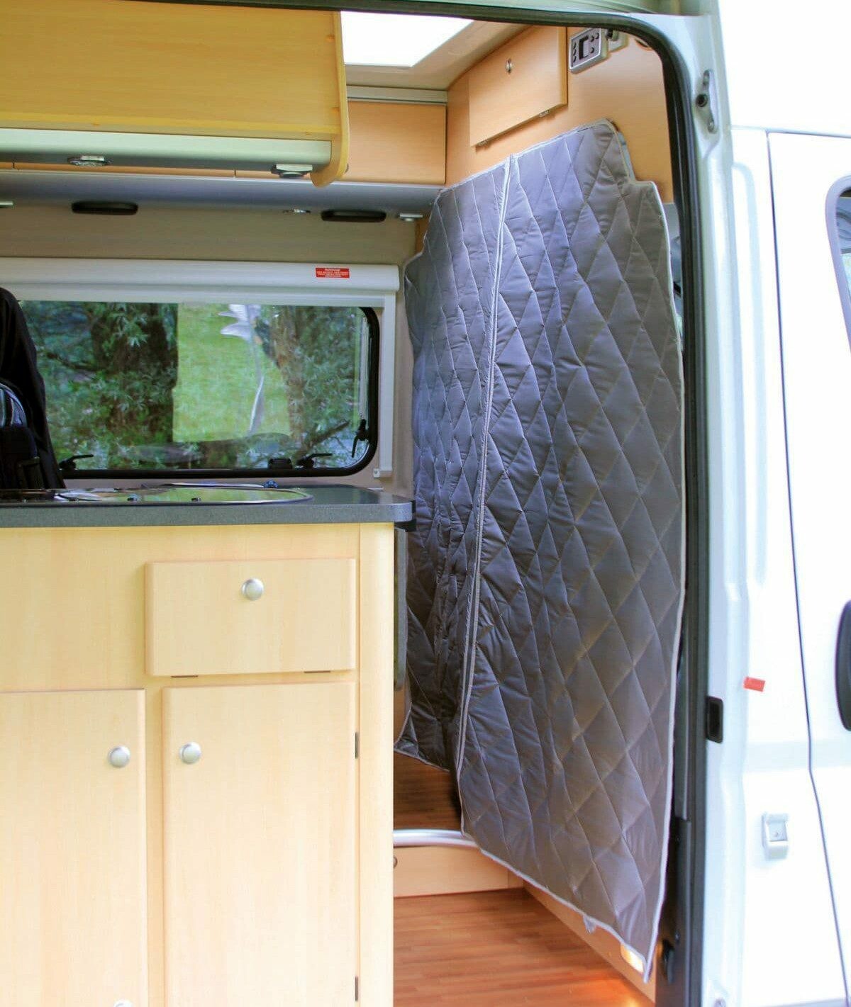สำหรับรถ Fiat Ducato ม่านกั้นภ - G&T Hunting & Outdoor Gun Shop Photos บทวิจารณ์และราคา