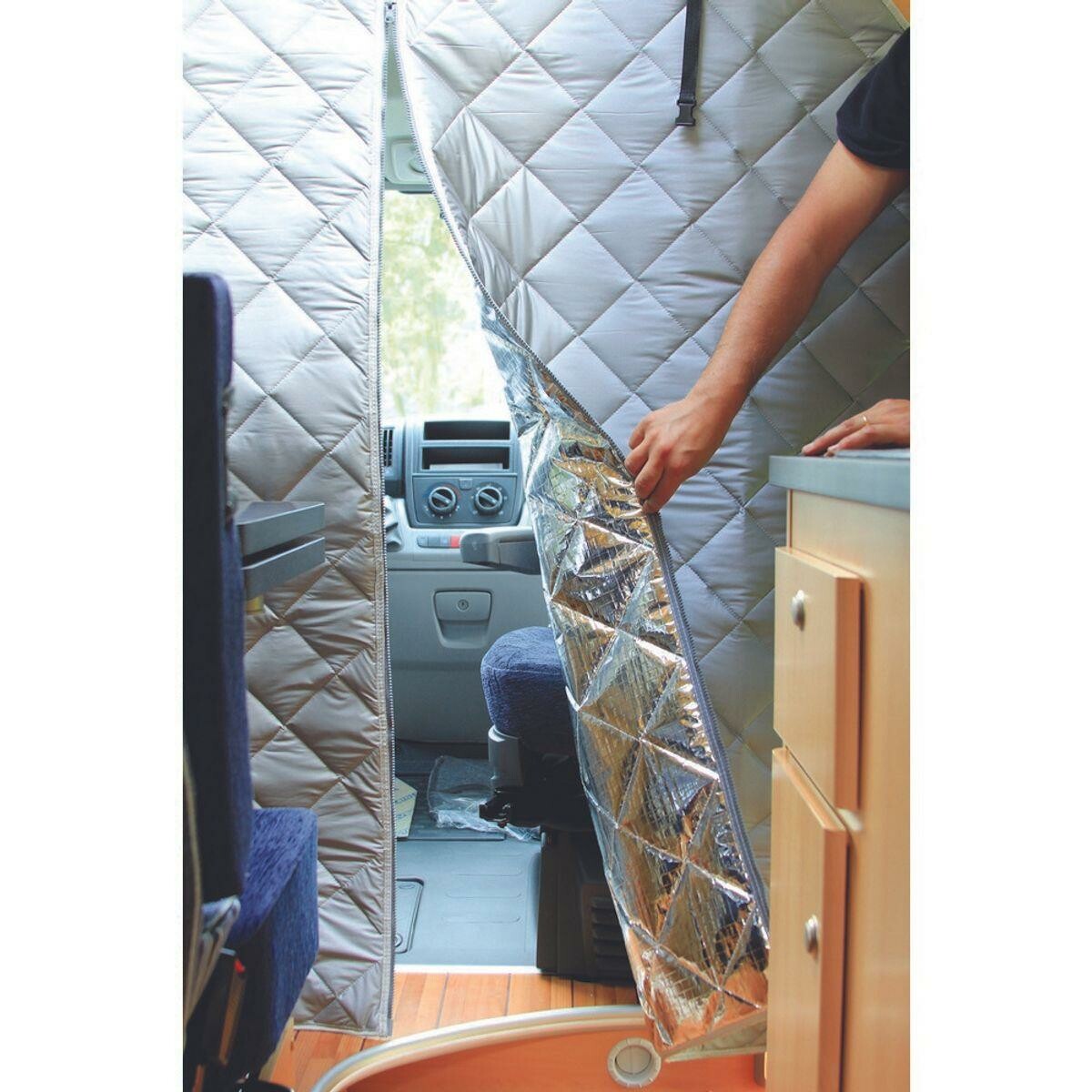 สำหรับรถ Fiat Ducato ม่านกั้นภ - G&T Hunting & Outdoor Gun Shop Photos บทวิจารณ์และราคา