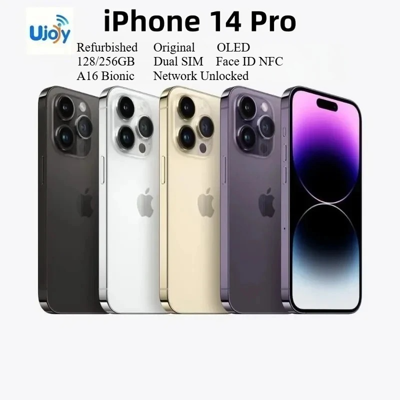 iPhone 14 Pro 5G รุ่นปรับปรุงใ - G&T Hunting & Outdoor Gun Shop Photos บทวิจารณ์และราคา