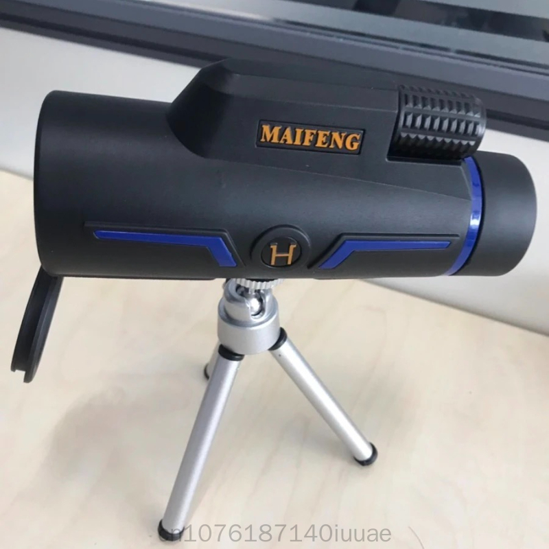 กล้องส่องทางไกลแบบท่อเดี่ยว 10 - Outdoor Hunting Youtube บทวิจารณ์และราคา