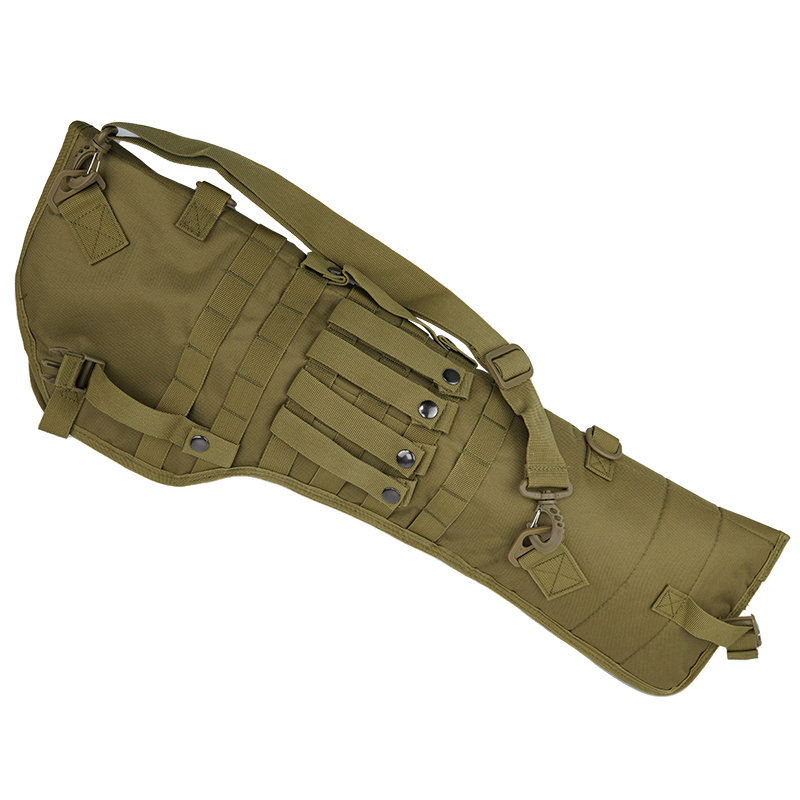 กระเป๋าแทคติคอลสำหรับปืนแอร์ซอ - Outdoor Hunting Backpack บทวิจารณ์และราคา
