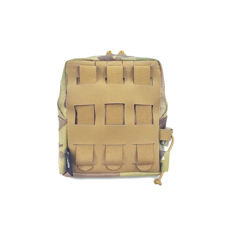 กระเป๋า Airsoft GP ยุทธวิธี ED - Outdoor Hunting Gear Storage บทวิจารณ์และราคา