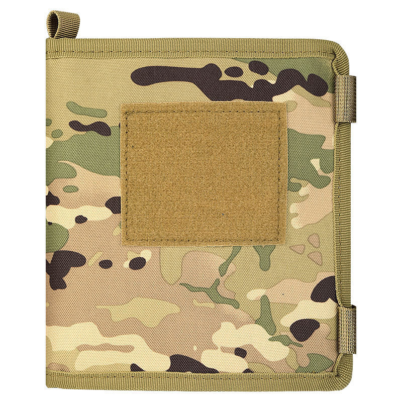กระเป๋าใส่แผนที่กันน้ำแบบยุทธว - Outdoor Hunting Maps บทวิจารณ์และราคา