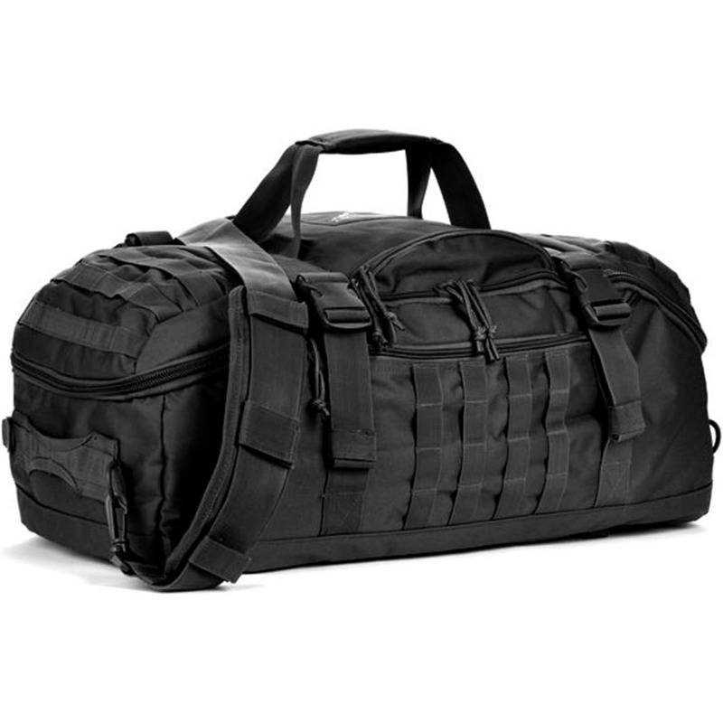 LQARMY 25L 45L 80L กระเป๋าเดิน - Outdoor Hunting Backpack บทวิจารณ์และราคา
