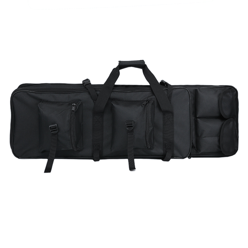 กระเป๋าใส่ปืนยุทธวิธี กระเป๋าอ - Outdoor Hunting Backpack บทวิจารณ์และราคา