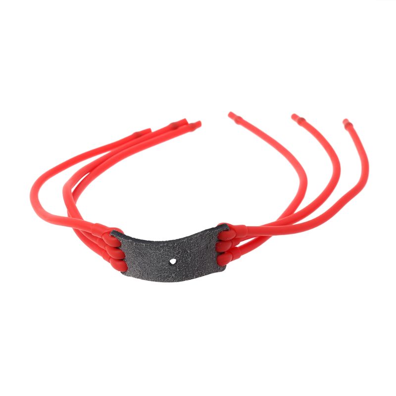 Slingshot Band กลุ่มหนังกระเป๋ - Outdoor Hunting Youtube บทวิจารณ์และราคา