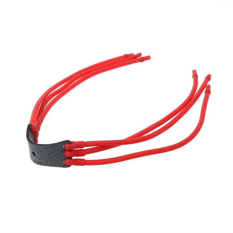Slingshot Band กลุ่มหนังกระเป๋ - Outdoor Hunting Youtube บทวิจารณ์และราคา