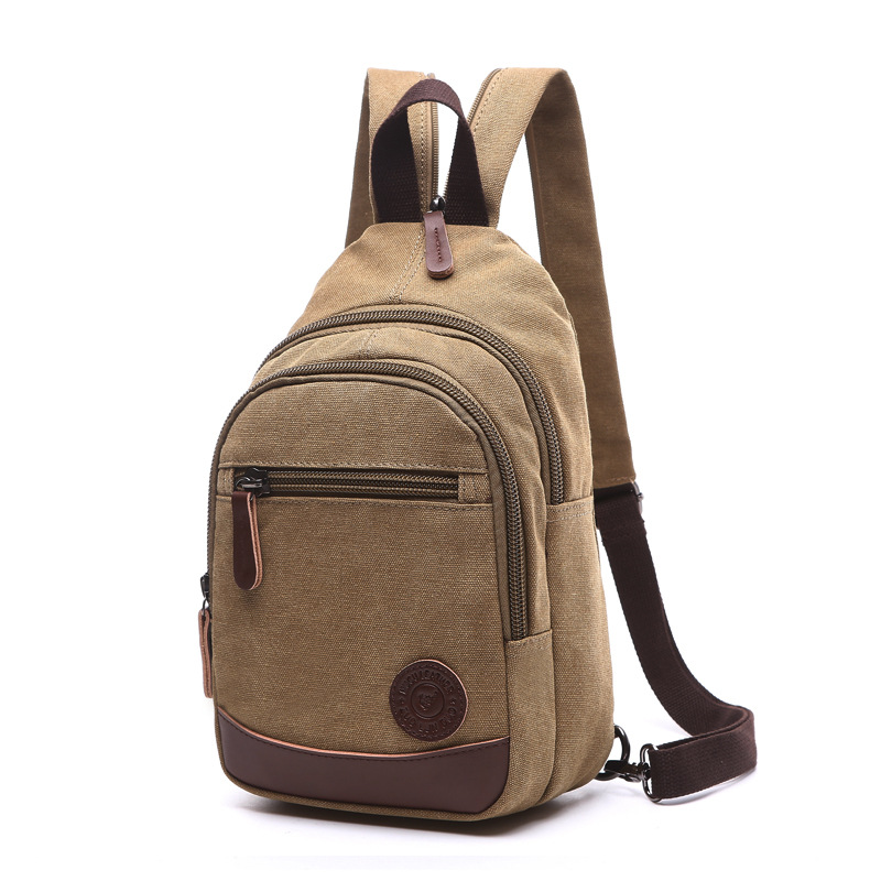 กระเป๋าสะพายไหล่แบบยุทธวิธี กร - Outdoor Hunting Backpack บทวิจารณ์และราคา