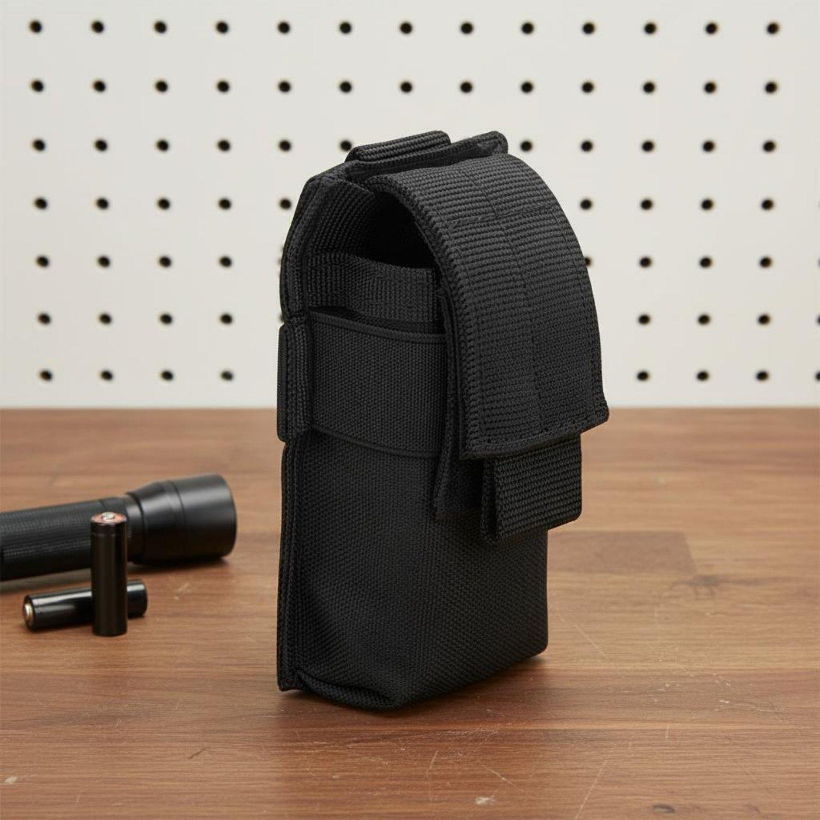 กระเป๋าคาดเอวไนลอนสำหรับใช้งาน - Outdoor Hunting Tools บทวิจารณ์และราคา