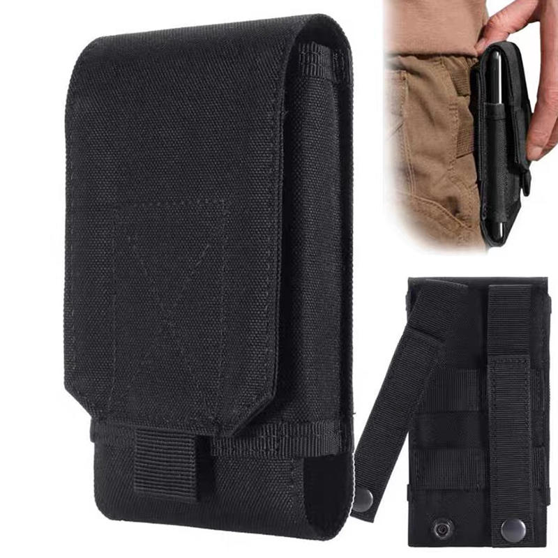 กีฬากลางแจ้งโมลล์กระเป๋าโทรศัพ - Outdoor Hunting Tools บทวิจารณ์และราคา