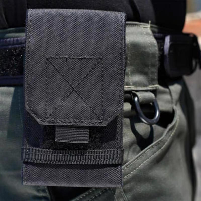 กีฬากลางแจ้งโมลล์กระเป๋าโทรศัพ - Outdoor Hunting Tools บทวิจารณ์และราคา