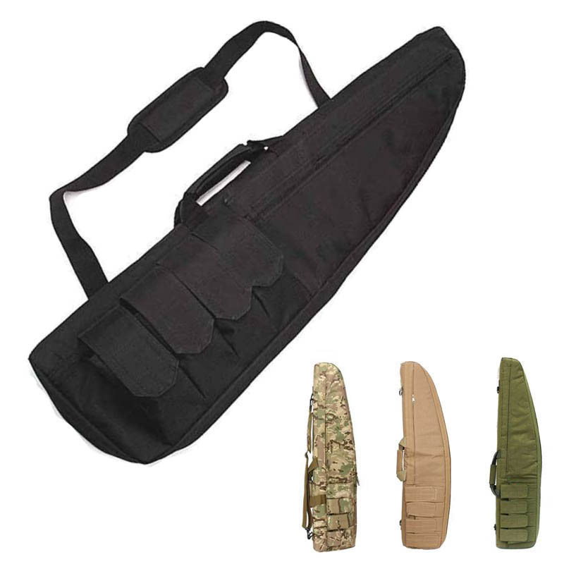 กระเป๋าใส่อุปกรณ์แอร์ซอฟท์ 98  - Hunting And Outdoor Supplies บทวิจารณ์และราคา