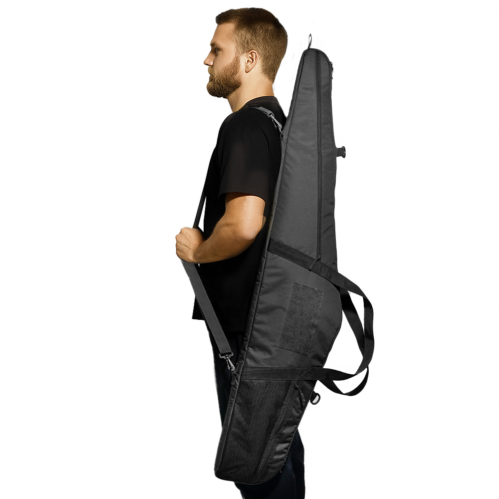 กระเป๋าเก็บของสำหรับล่าสัตว์แบ - Outdoor Hunting Gear Storage บทวิจารณ์และราคา